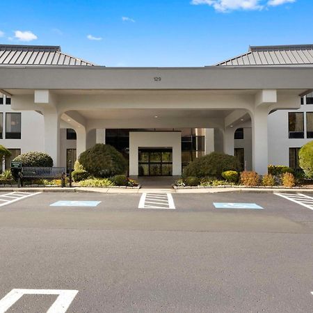 Hampton Inn By Hilton Milford Ngoại thất bức ảnh