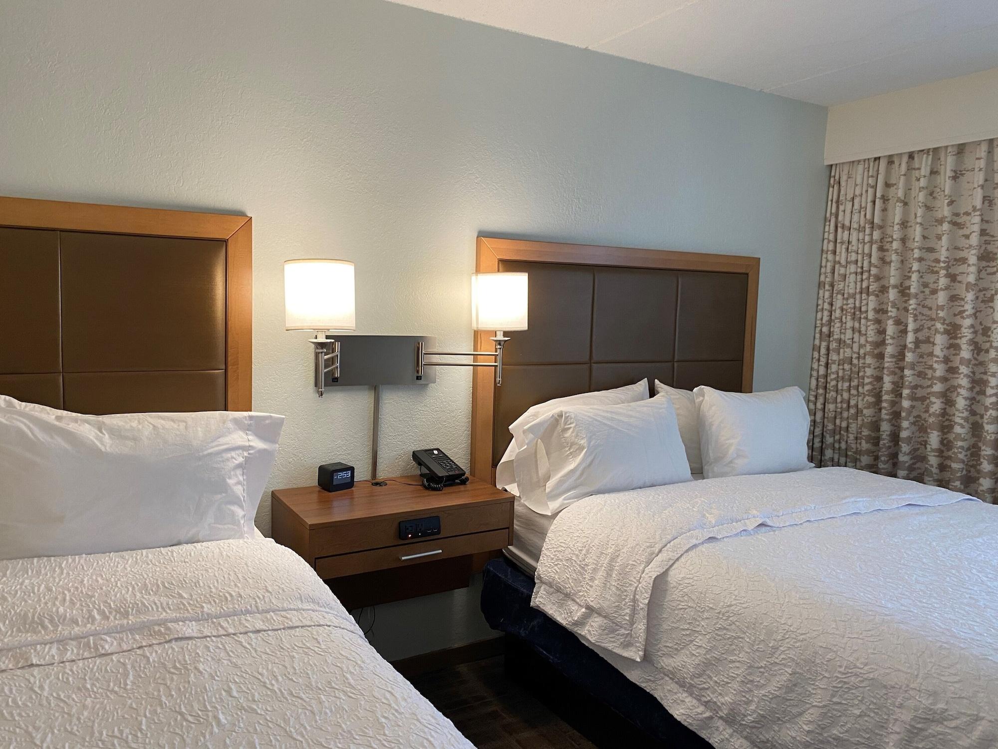 Hampton Inn By Hilton Milford Ngoại thất bức ảnh