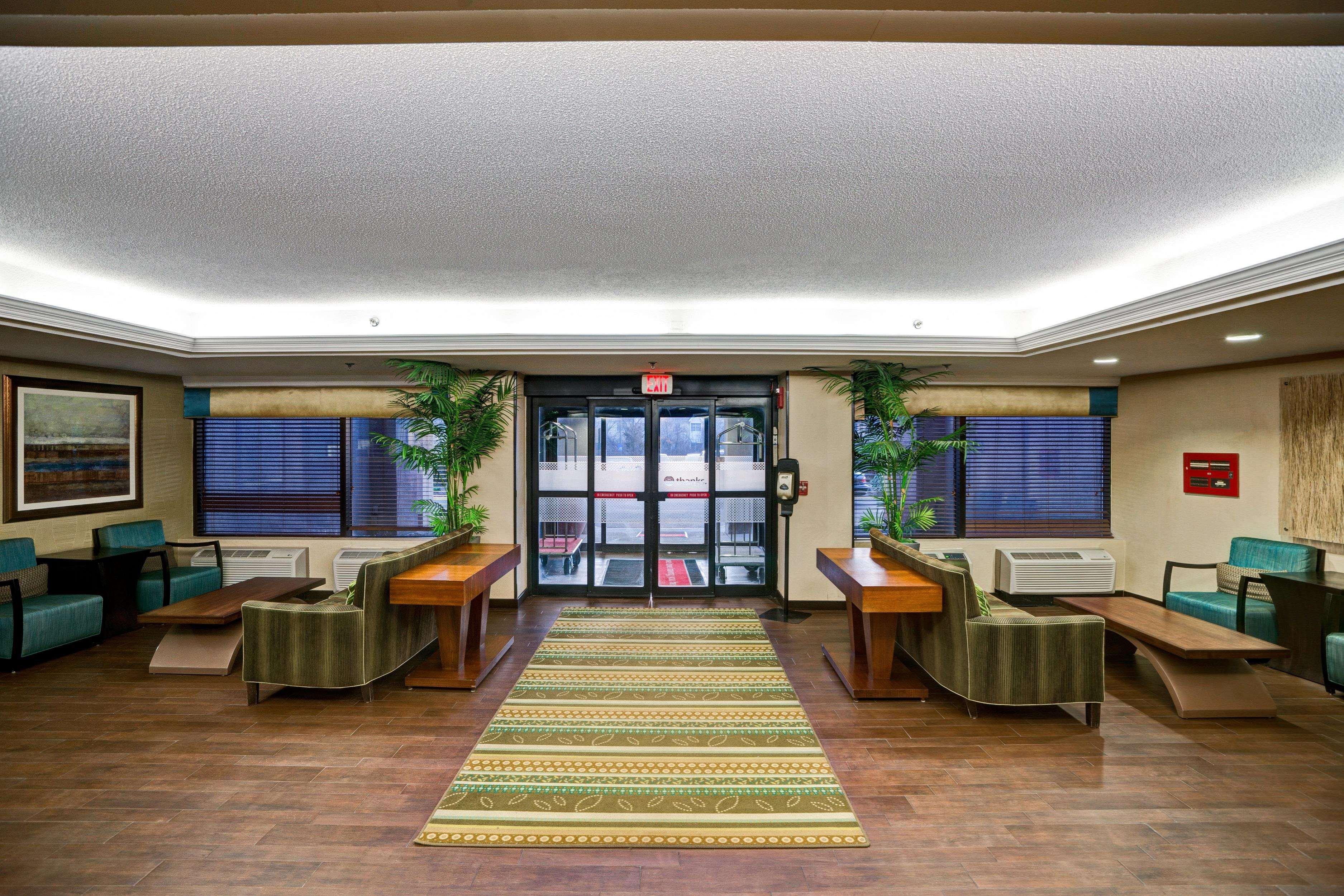 Hampton Inn By Hilton Milford Ngoại thất bức ảnh