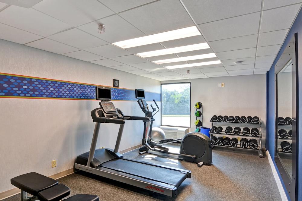 Hampton Inn By Hilton Milford Ngoại thất bức ảnh