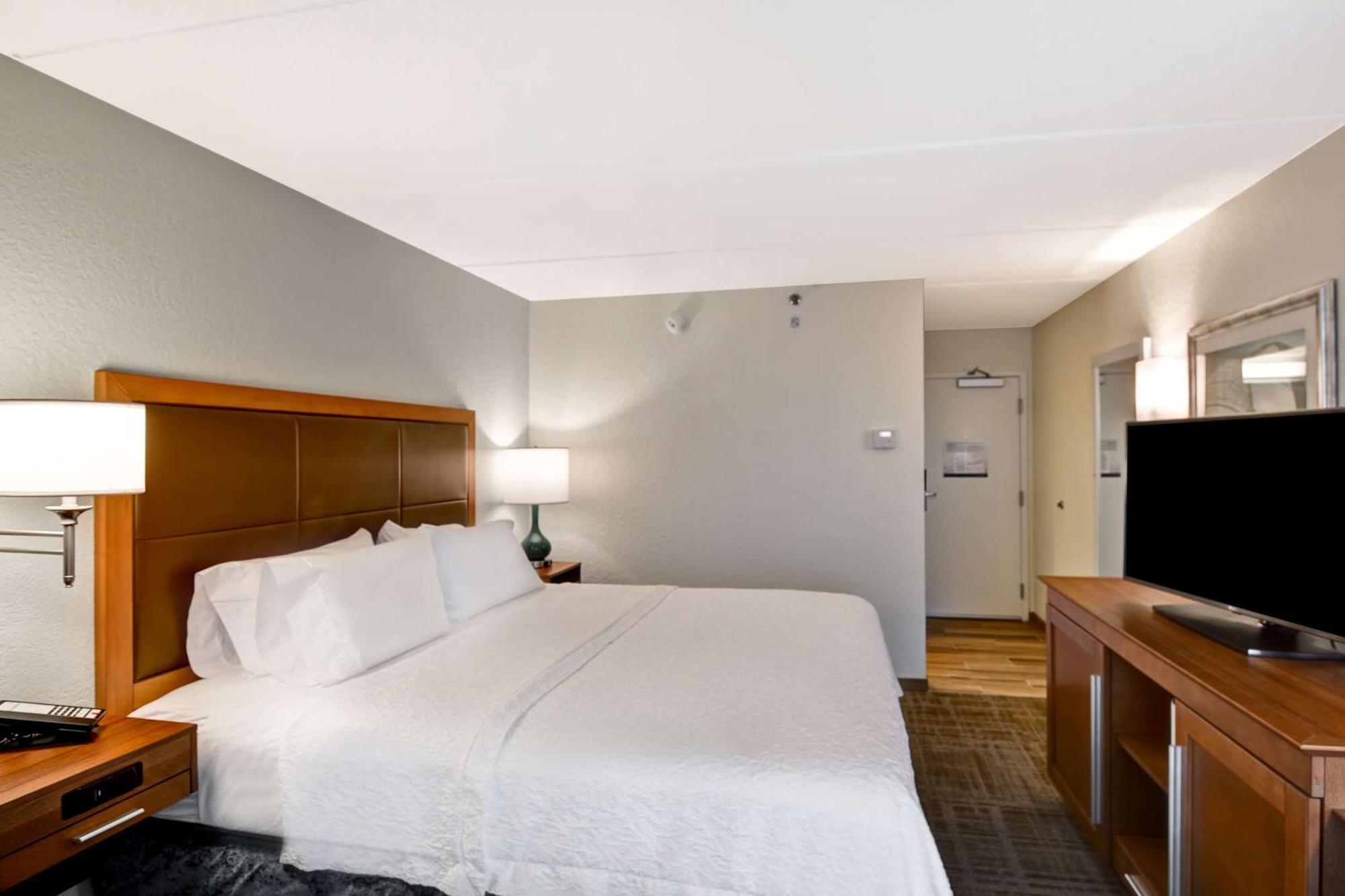 Hampton Inn By Hilton Milford Ngoại thất bức ảnh