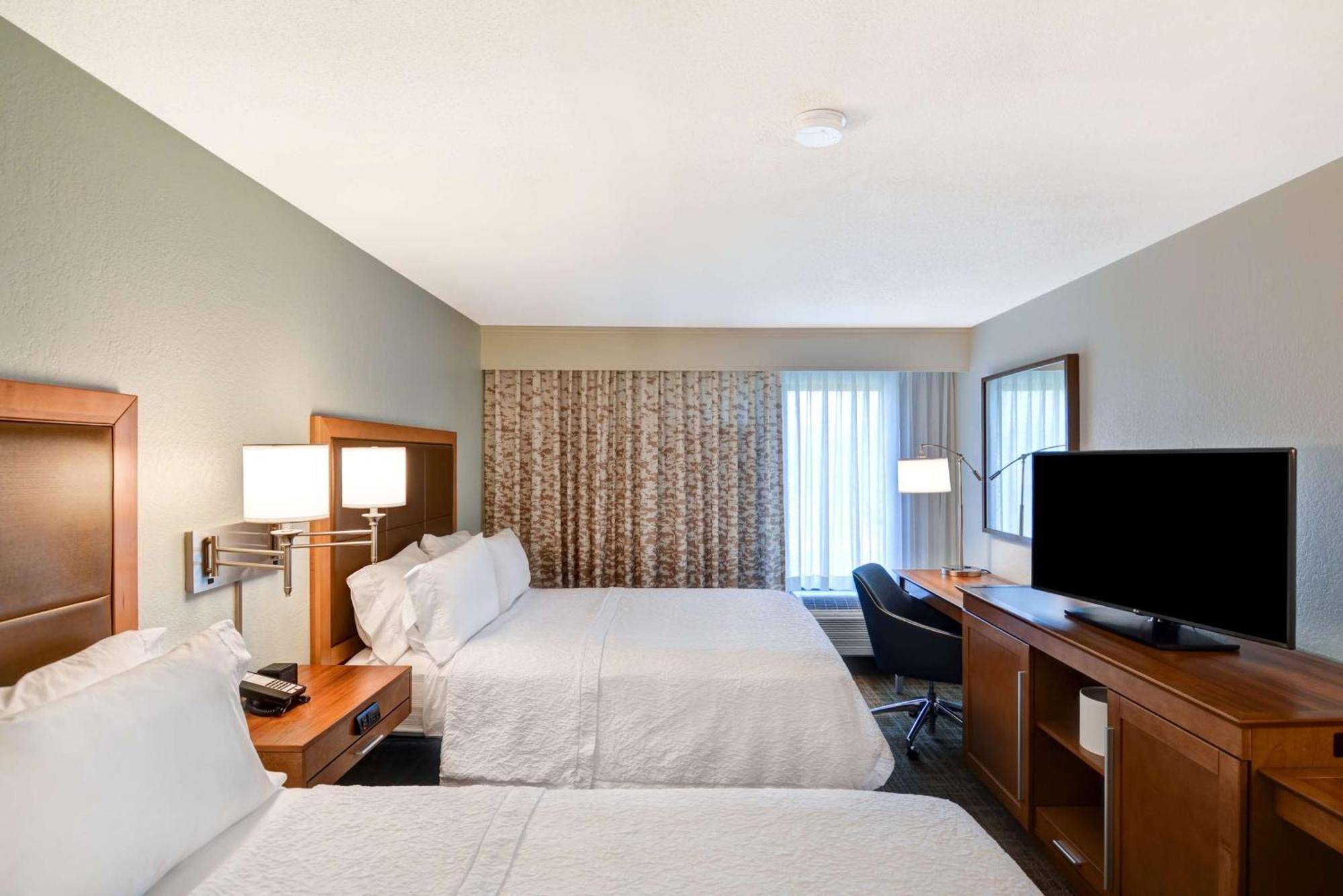 Hampton Inn By Hilton Milford Ngoại thất bức ảnh