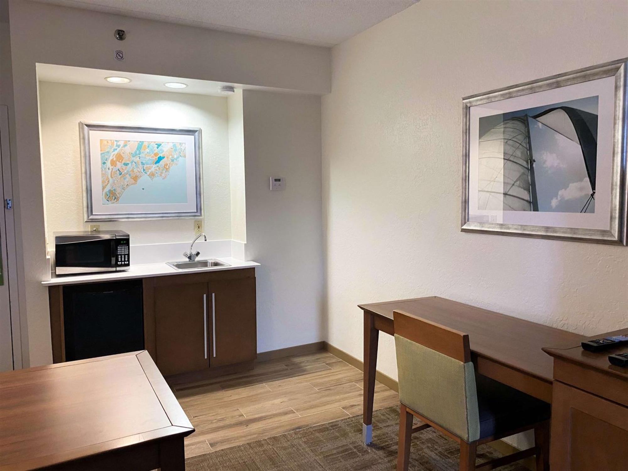 Hampton Inn By Hilton Milford Ngoại thất bức ảnh