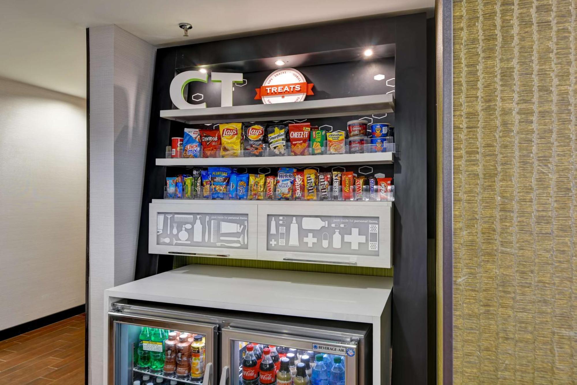 Hampton Inn By Hilton Milford Ngoại thất bức ảnh
