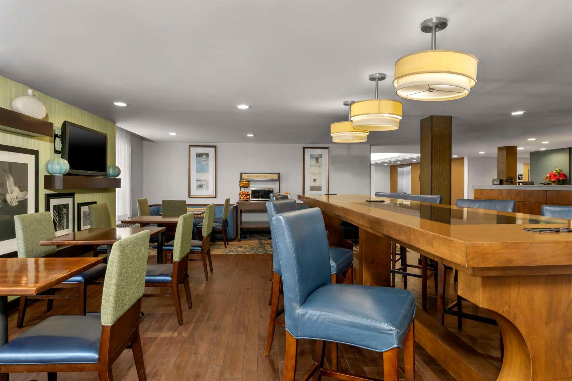 Hampton Inn By Hilton Milford Ngoại thất bức ảnh
