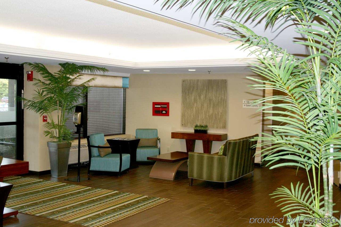 Hampton Inn By Hilton Milford Nội địa bức ảnh