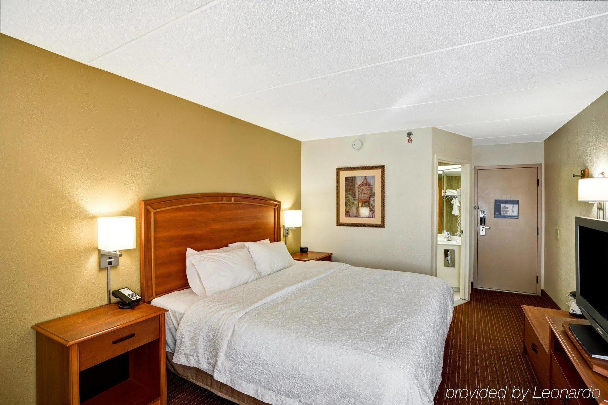 Hampton Inn By Hilton Milford Ngoại thất bức ảnh