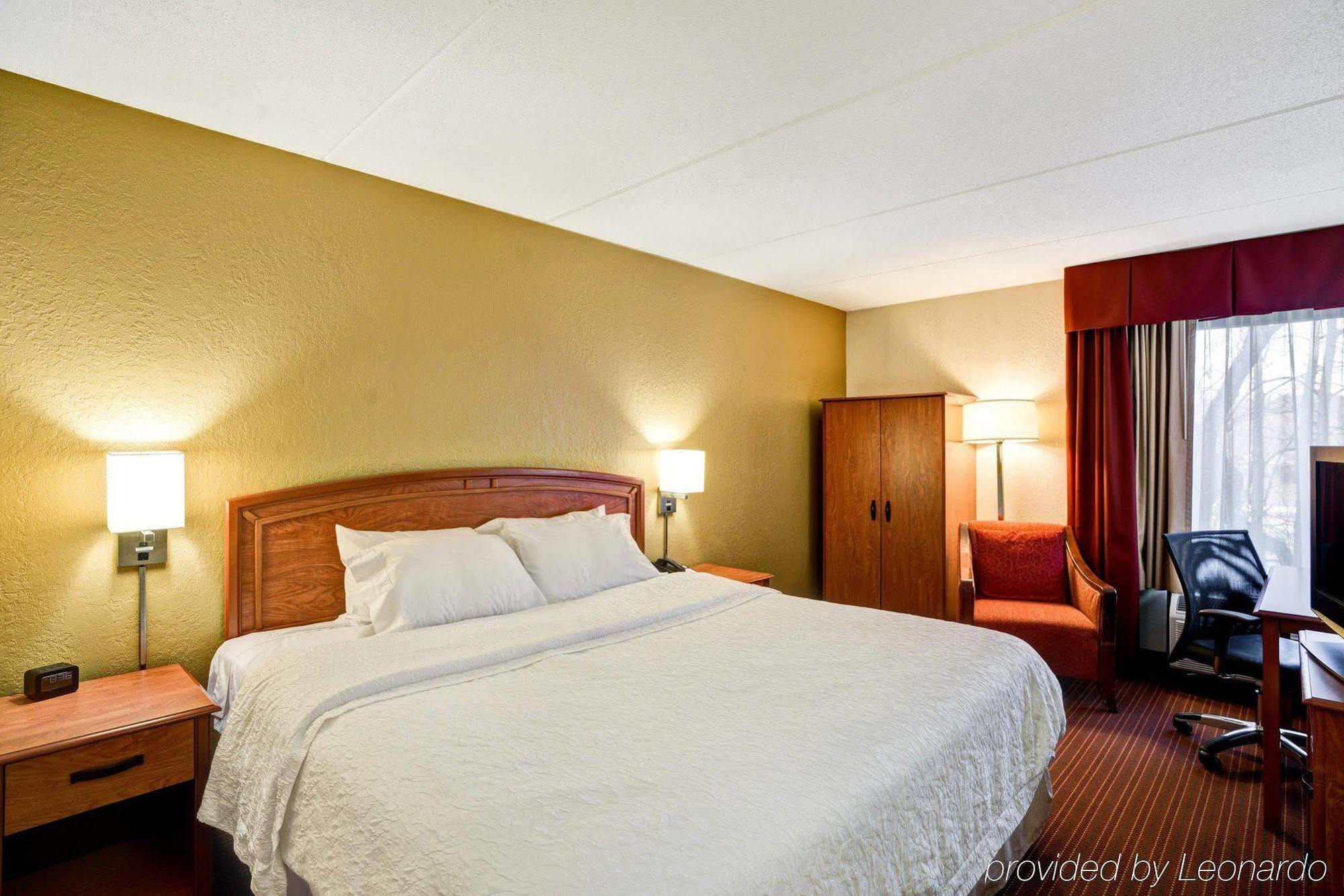 Hampton Inn By Hilton Milford Ngoại thất bức ảnh