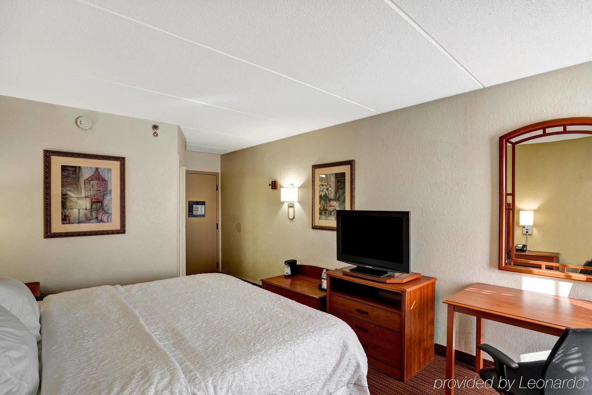 Hampton Inn By Hilton Milford Ngoại thất bức ảnh