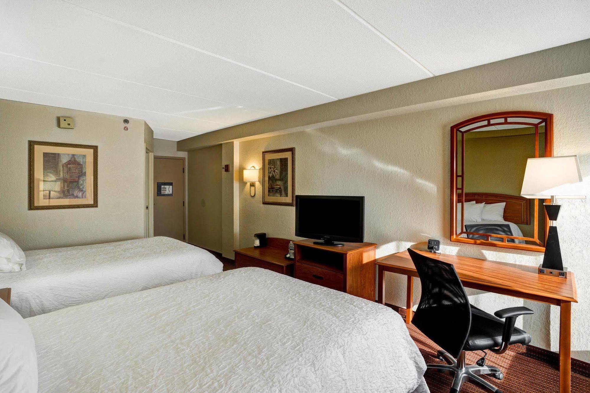 Hampton Inn By Hilton Milford Ngoại thất bức ảnh