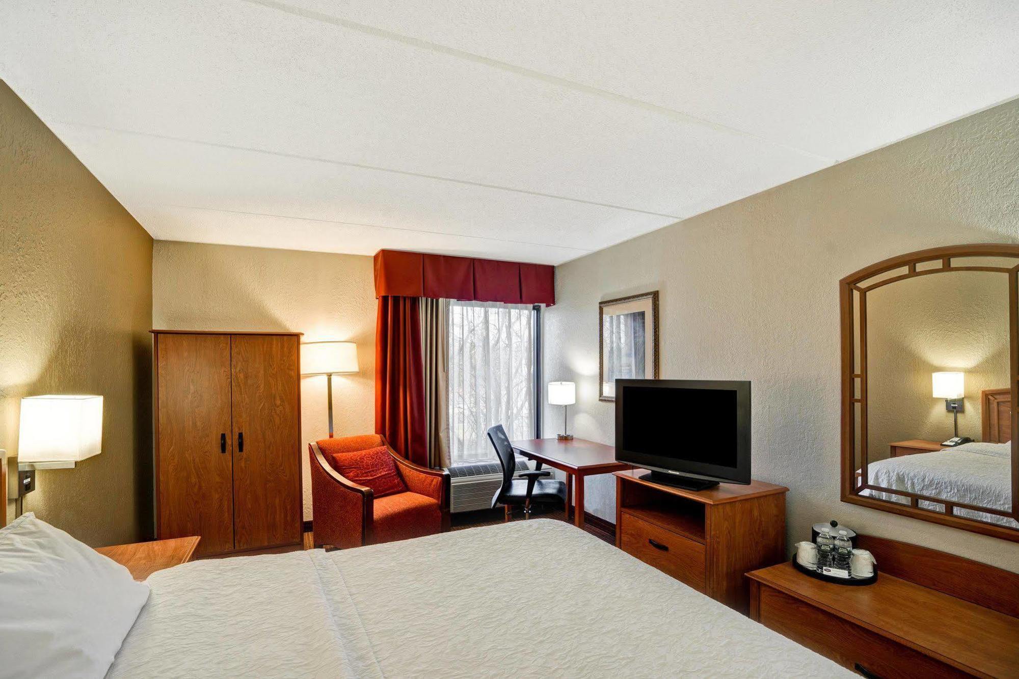Hampton Inn By Hilton Milford Ngoại thất bức ảnh