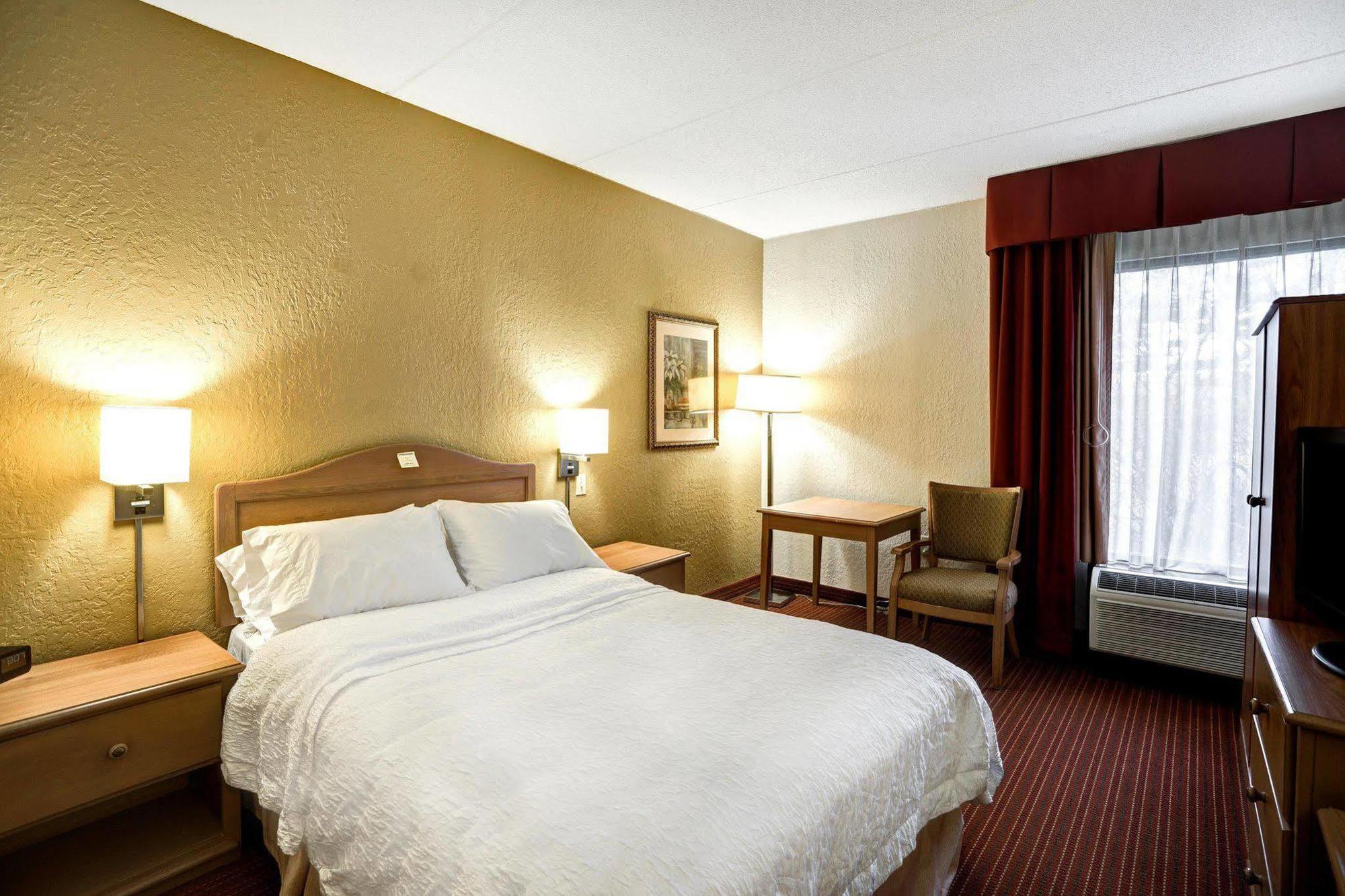 Hampton Inn By Hilton Milford Ngoại thất bức ảnh